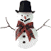 bonhomme de neige